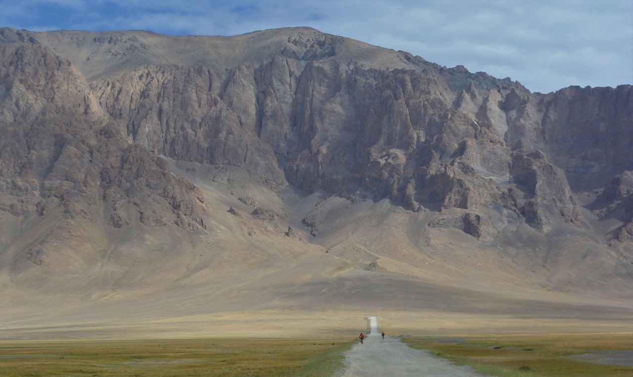 Photos from our Tajikistan to Kyrgyzstan   Cycling Holiday